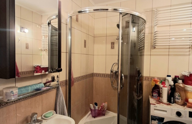 M2 na Czechowie - 48m².