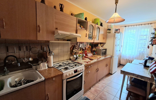 M2 na Czechowie - 48m².