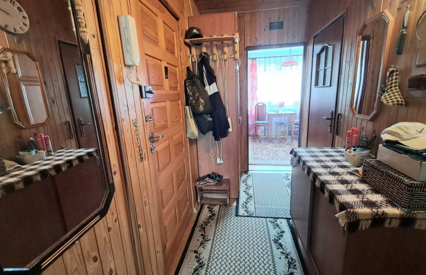 M2 na Czechowie - 48m².