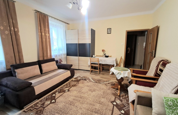 Kraśnik-kawalerka gotowa do zamieszkania.1