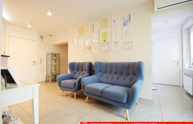 Lokal usługowy 70 mkw w centrum Lublina