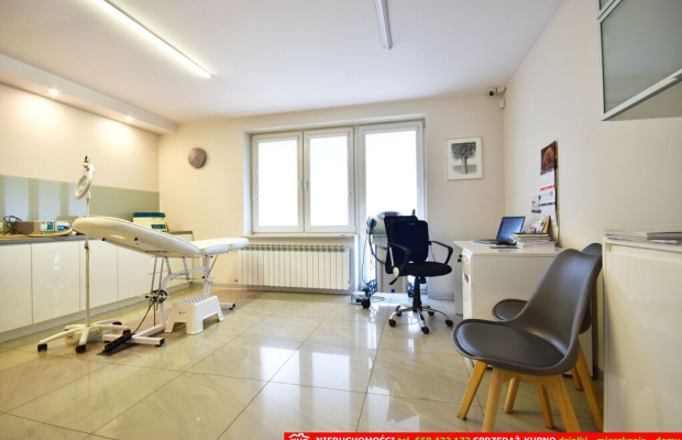 Lokal usługowy 70 mkw w centrum Lublina