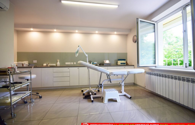 Lokal usługowy 70 mkw w centrum Lublina