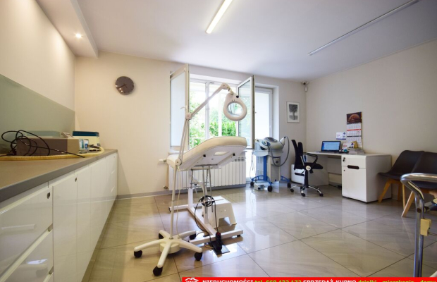 Lokal usługowy 70 mkw w centrum Lublina