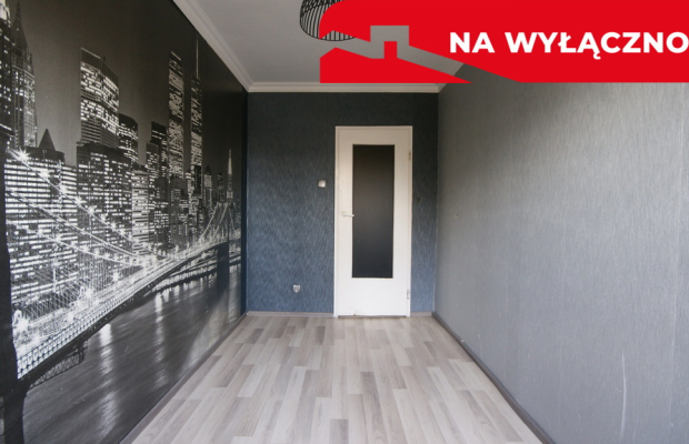 Duże mieszkanie 57m2 Lublin ul. Koncertowa 3 pok.