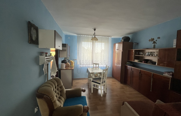 Dom 90 m2 na działce w Wincentowie gm. Pionki