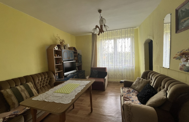 Dom 90 m2 na działce w Wincentowie gm. Pionki