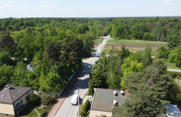 Stylowy dom w Garbatce Letnisko 100 km od Warszawy