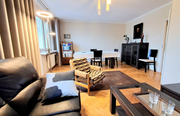 Gotowe do wejścia M3 z garażem - Centrum Lublina