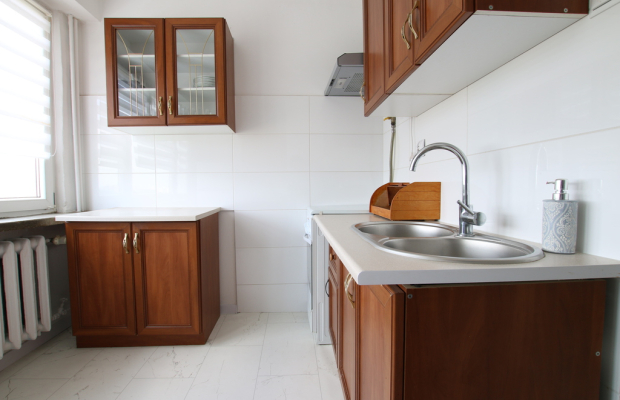 Lublin, Mieszkanie, 3 pokoje, 48m2, Czechów