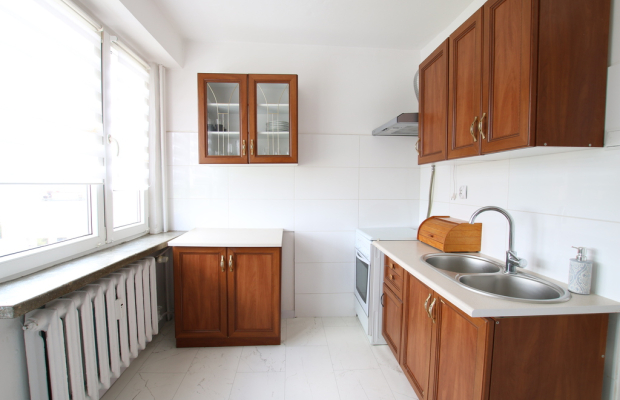 Lublin, Mieszkanie, 3 pokoje, 48m2, Czechów