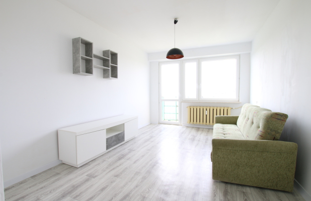 Lublin, Mieszkanie, 3 pokoje, 48m2, Czechów