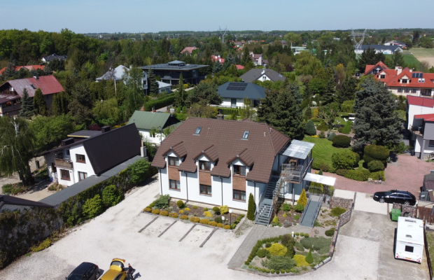 Budynek usługowy,budynek komercyjny,Stasin, Lublin