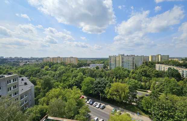 Lublin, Mieszkanie, 3 pokoje, 48m2, Czechów