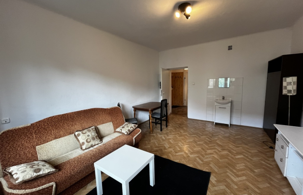 Do wynajęcia mieszkanie w centrum Lublina - 1700zł