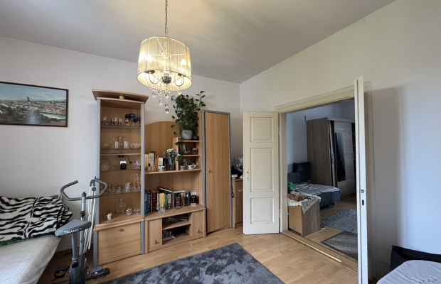 Dom 100 m2 w centrum Gniewoszowa gm. Kozienice.