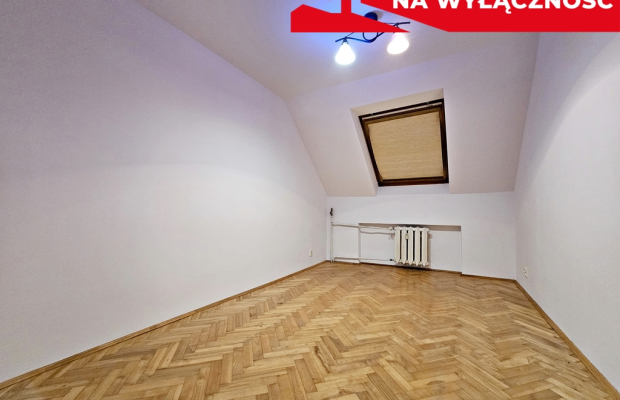 Szafirowa - klimatyczne mieszkanie blisko lasu