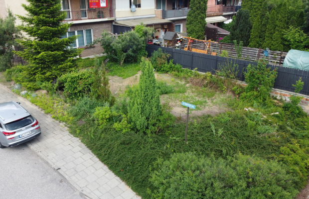 Dom w cenie mieszkania na Halinowie w Radomiu.