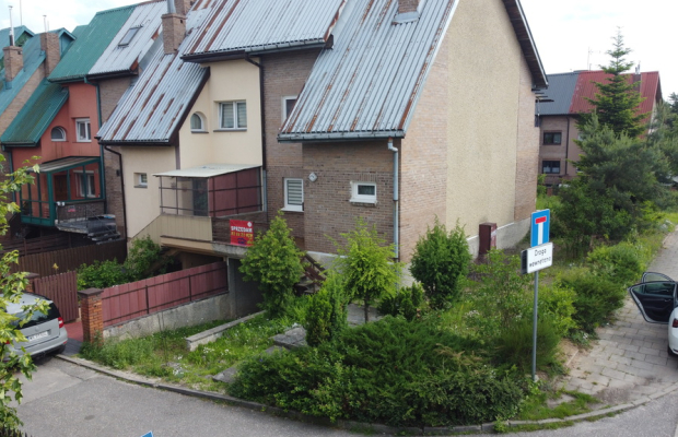 Dom w cenie mieszkania na Halinowie w Radomiu.
