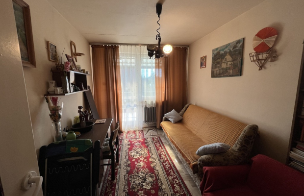 Dom w cenie mieszkania na Halinowie w Radomiu.