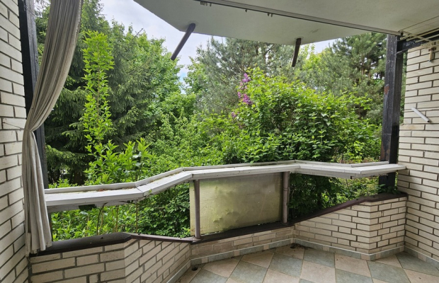 Mieszkanie, Nałęczów,ul. Partyzantów, 2 pokoje, 53