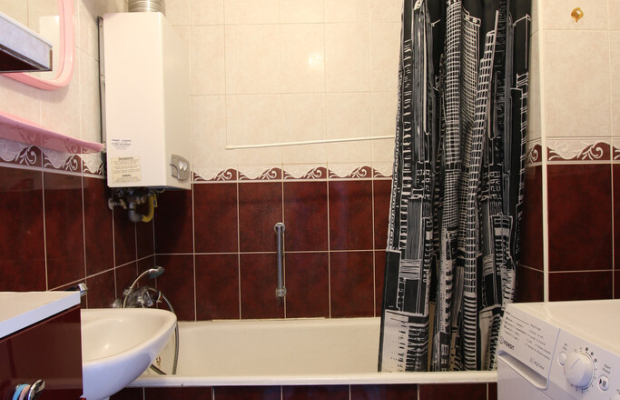Lublin, Mieszkanie, 4 pokoje, 60m2, Pana Balcera