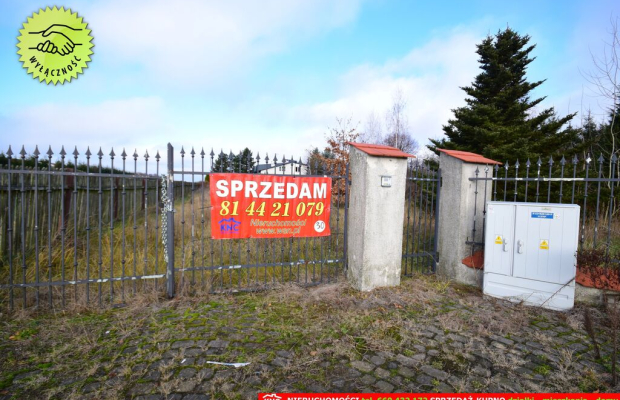 Atrakcyjna działka media, z pozw.na bud. z projekt