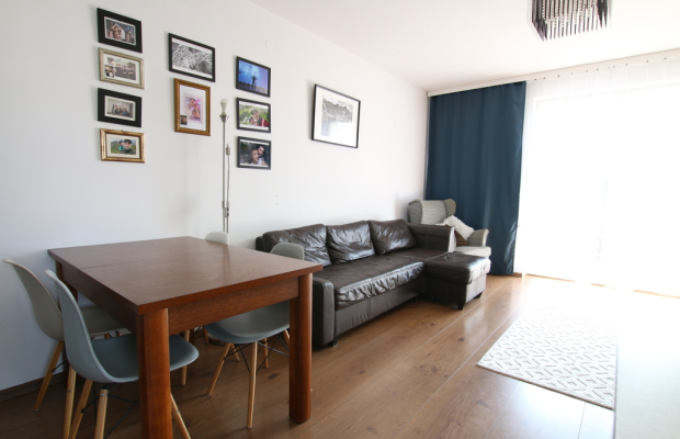 Mieszkanie, Lublin, ul. Dunikowskiego, 3 pok, 58m2