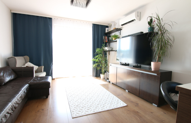 Mieszkanie, Lublin, ul. Dunikowskiego, 3 pok, 58m2