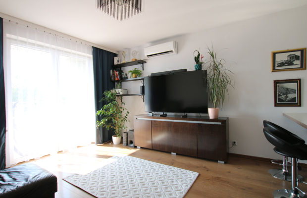 Mieszkanie, Lublin, ul. Dunikowskiego, 3 pok, 58m2