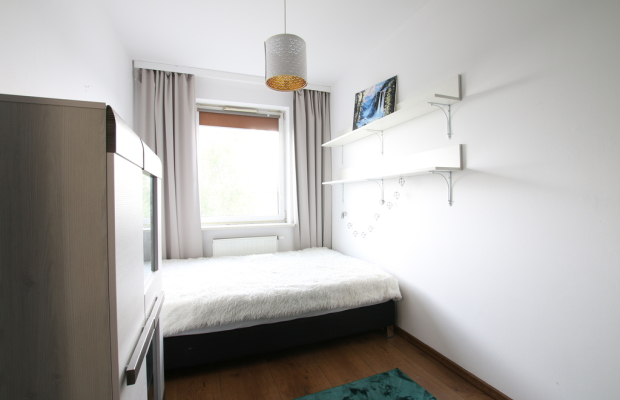 Mieszkanie, Lublin, ul. Dunikowskiego, 3 pok, 58m2