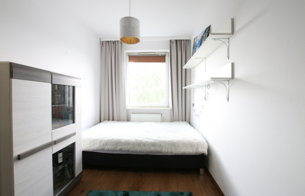 Mieszkanie, Lublin, ul. Dunikowskiego, 3 pok, 58m2