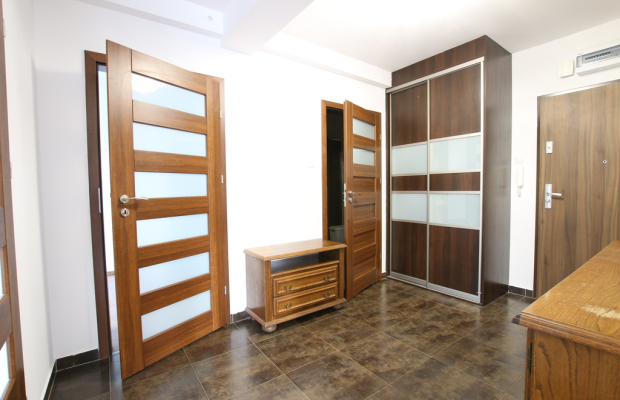 Mieszkanie, Lublin, ul. Dunikowskiego, 3 pok, 58m2
