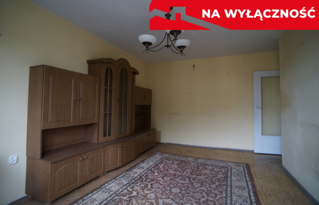 Mieszkanie 55,3 m2, Świdnik.