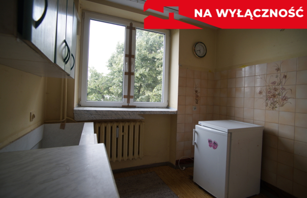 Mieszkanie 55,3 m2, Świdnik.
