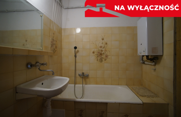 Mieszkanie 55,3 m2, Świdnik.