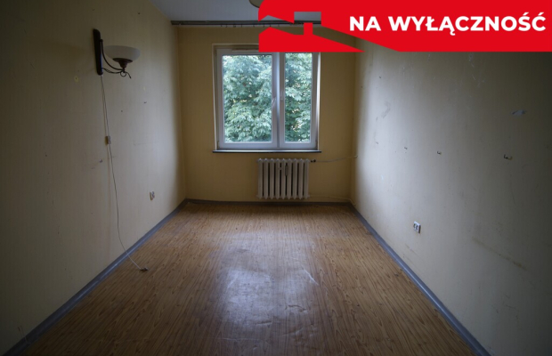 Mieszkanie 55,3 m2, Świdnik.