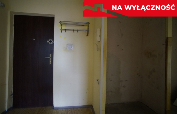 Mieszkanie 55,3 m2, Świdnik.