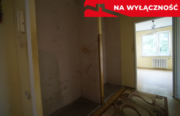 Mieszkanie 55,3 m2, Świdnik.