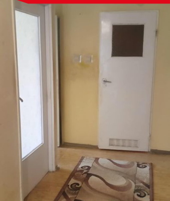 Mieszkanie 55,3 m2, Świdnik.