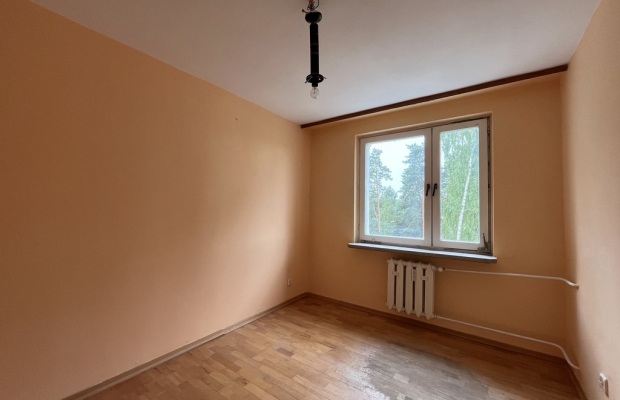 Mieszkanie 62,1 m2 ul. Sosnowa w Poniatowej.