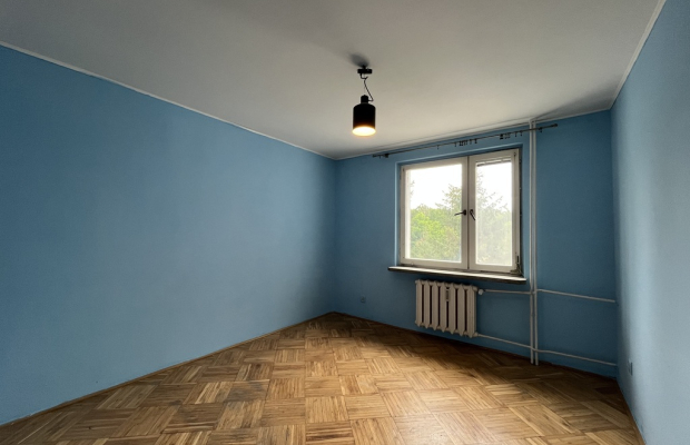 Mieszkanie 62,1 m2 ul. Sosnowa w Poniatowej.