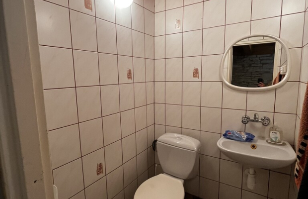 Częstoborowice - Dom z bali z dużą działką