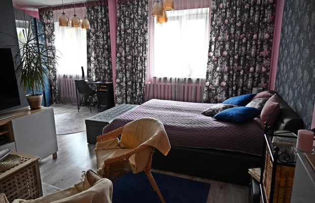 Luksusowe mieszkanie z widokiem na Zamek Lubelski.