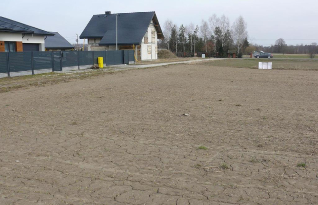 46,3arDZIAŁKA INWESTYCYJNA!!!