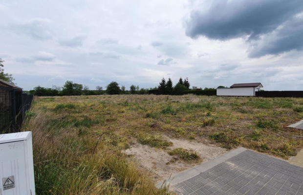 Działka budowlano-usługowa o powierzchni 44 arów o rewelacyjnych wymiarach 44 m x 100 m pod AG - Aktywność Gospodarczą, UP - Us