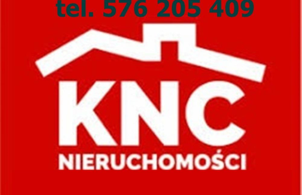 Jakubowice Kon. - Szeroka działka budowlana