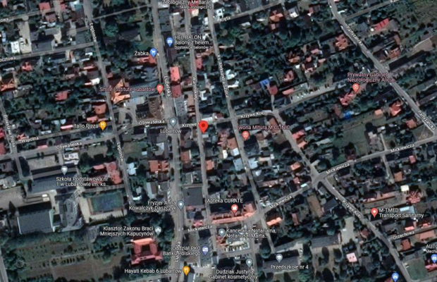 Lokal Na Waryńskiego w atrakcyjnej cenie!!!