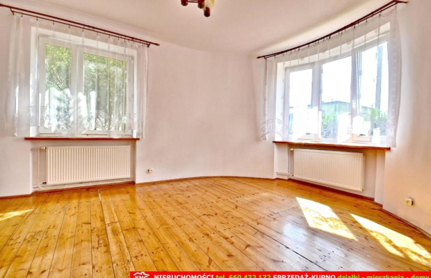 Bezczynszowe mieszkanie w świetnej lokalizacji.