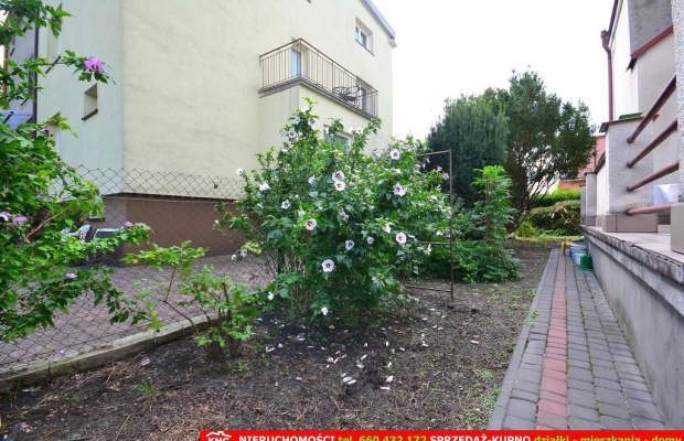 Bezczynszowe mieszkanie w świetnej lokalizacji.